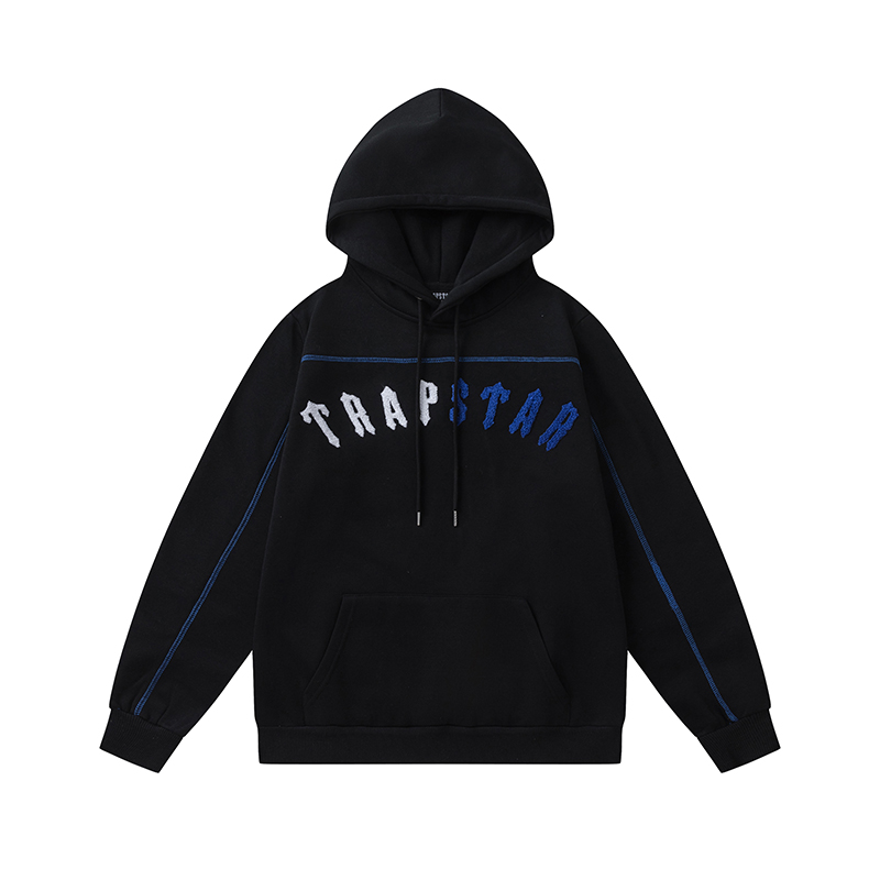 Trapstar Hoodies